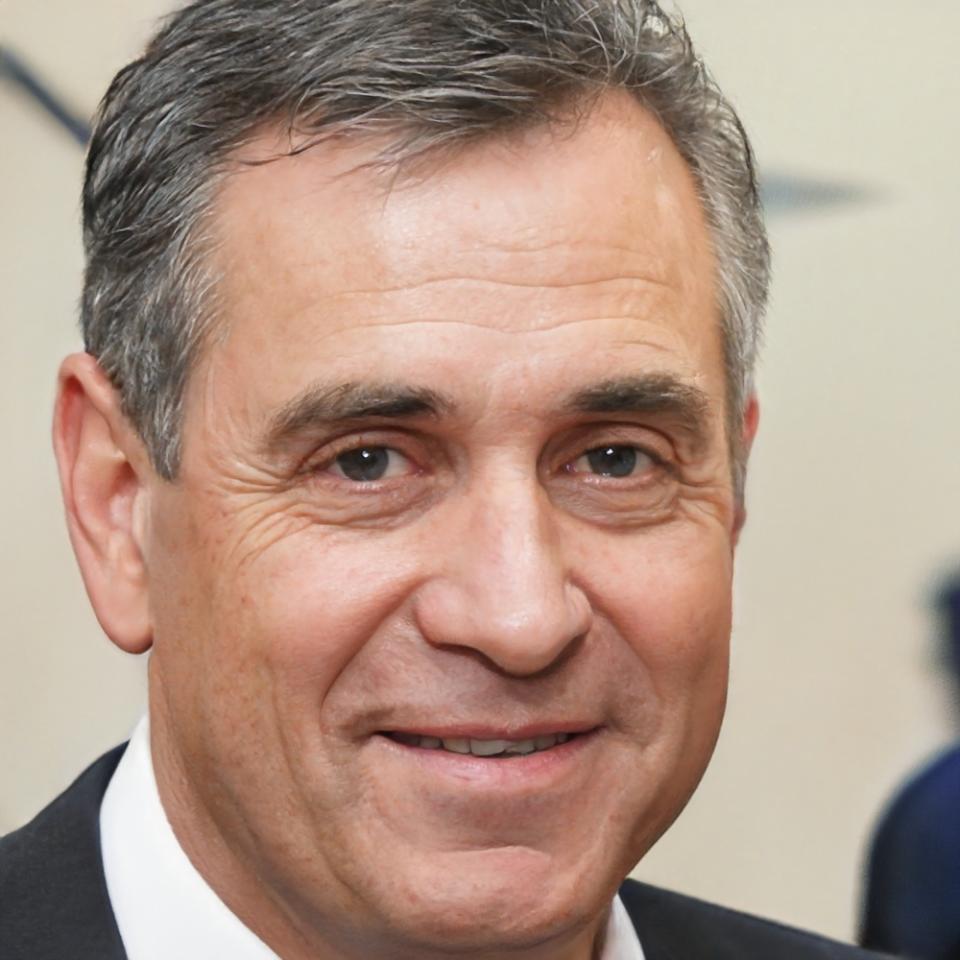Director de Alianzas Estratégicas de Brokaw Capital