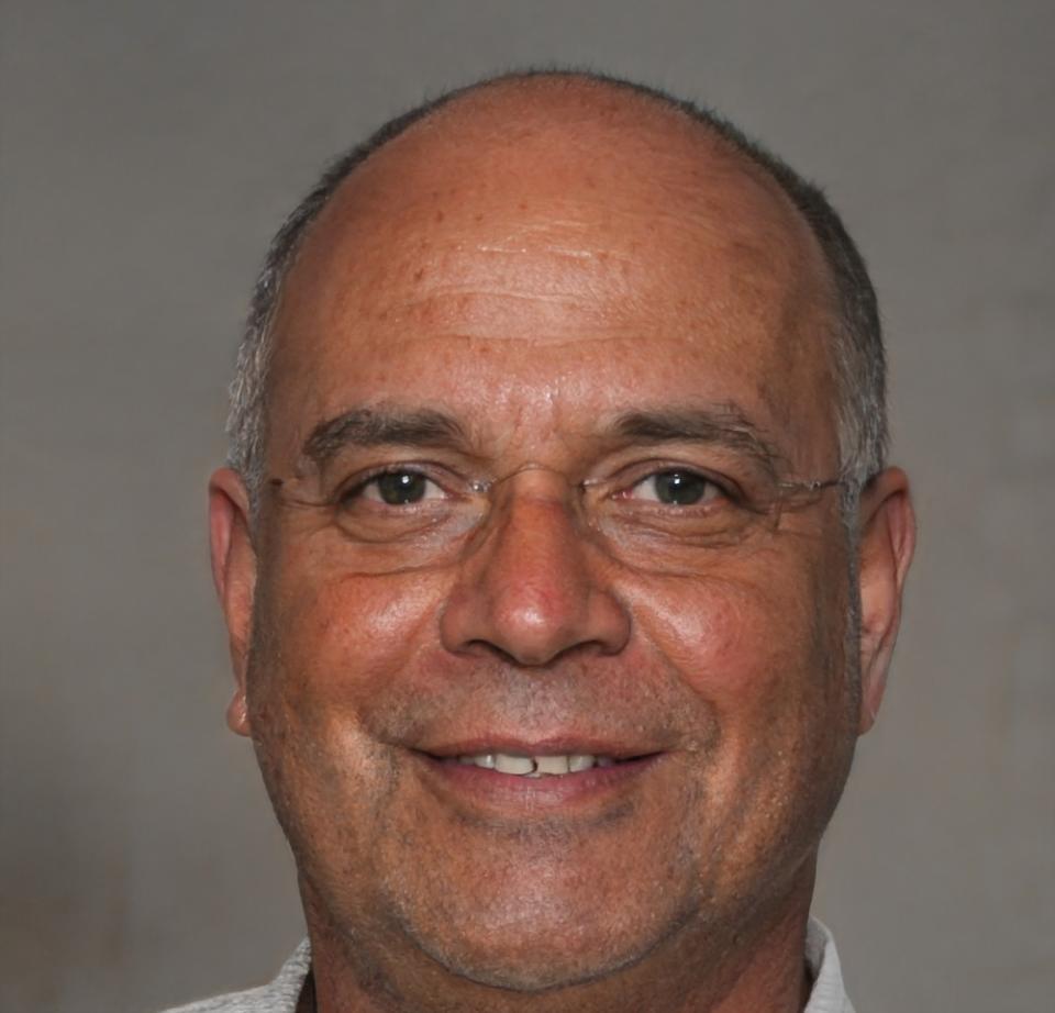 Fundador de Brokaw Capital