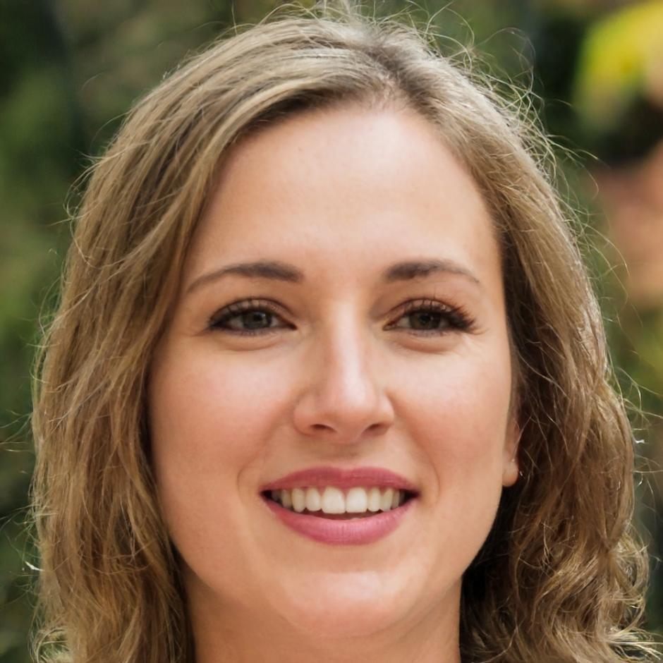 Directora de Marketing